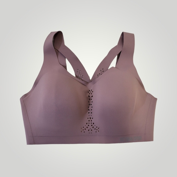 Victoria Sport Other - VICTORIA Sport Bra Hook-and-Bar Closure
